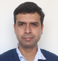 Dr Satyapal Satiya
